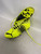 Used Puma FUTURE Z 4.1 Soccer Cleats Optic Yellow Junior 05 11882-S000025560 View 1