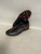 Used Nike PHANTOM GT PRO ACADEMY Soccer Cleats Black Junior 05 11882-S000025559 View 1