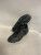 Used Nike TIEMPO 9 Soccer Cleats Black Junior 05 11882-S000025570 View 1