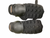 Used Mongoose KNEE PADS Bike Shin Guards Black S/M 11613-S000182985 View 1