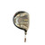 Used Taylormade R5 DUAL Mens Fairway Wood RH 3 Wood 11749-S000202833 View 1