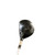 Used Taylormade R5 DUAL Mens Fairway Wood RH 3 Wood 11749-S000202833 View 3