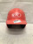 Used Rawlings RCFH Batting Helmet No Mask Pink MD 11668-S000120806 View 1