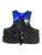 Used Hyperlite Adult PFD Royal Blue 3X 11709-S000079317 View 1