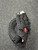 Used Rawlings R115FBM BB/SB First Base LH Throw Black 11 1/2" 11726-S000296675 View 2