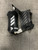 Used Adidas Soccer Shin Guards Junior Black MD 11614-S000237256 View 1