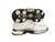 Used Adidas Mens Golf Shoes White Senior 8 11899-S000024905 View 3