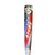 Used Louisville Slugger ATLAS BBCOR 33IN BB/SB High School -3 Bat 33" 11889-S000035424 View 2