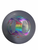 Used Discraft RUBBER BLEND GLO NUKE Disc Golf Driver Grey 11613-S000182994 View 1