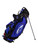 Used Sun Mountain EZ FIT STAND BAG Mens Stand Bag Royal Blue 11709-S000079327 View 1