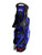 Used Sun Mountain EZ FIT STAND BAG Mens Stand Bag Royal Blue 11709-S000079327 View 3