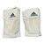 Used Adidas VB Knee Pads White View 1