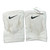 Used Nike VB Knee Pads White View 1