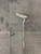 Used Odyssey WHITE HOT 1 Mens Putter RH 11614-S000237259 View 3