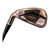 Used Callaway ROGUE ST MAX Mens Individual Iron LH 7 Iron 11813-S000347343 View 2