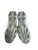  Mizuno Baseball/Softball Cleats White Senior 8.5 View 3