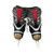 Used Bauer SUPREME Senior Hockey Skate Senior 9 View 4
