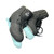 Used Jackson ARTISTE Women’s figure Skate Black Senior 12 View 1