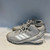 Used Adidas ICON BB/SB Cleats White Senior 6 11878-S000028601 View 2