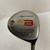 Used Taylormade BURNER 2008 Mens Fairway Wood RH 3 Wood 11762-S000079783 View 1