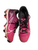 Used Nike HYPERDIAMOND 4 BB/SB Cleats Pink Junior 05.5 11613-S000182997 View 1