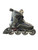 Used K2 SOFTBOOT XP 6.0 W SZ 8 Senior Rec Fitness Skates Black Senior 8 11814-S000397216 View 1