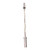 Used Exercise Olympic Curl Bar 48" 11747-S000278472 View 1