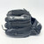 Used Mizuno PROSPECT GPP1000Y3 BB/SB Glove RH Throw Black 10" 11805-S000081593 View 4