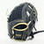 Used Franklin MESH TEK BB/SB Glove RH Throw Black 9 1/2" 11805-S000081592 View 1