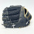 Used Franklin MESH TEK BB/SB Glove RH Throw Black 9 1/2" 11805-S000081592 View 4