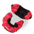 New V5.0 JR. SKATE GUARD RED 11771-PTS509503091 View 1