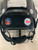 Used Bauer IMS 5.0 Helmet Cage Combo Black SM 11823-S000039454 View 4