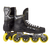 Street Hockey Roller Hockey Skates View 1