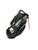 Used Top Flite GAMER STAND BAG Mens Stand Bag Black 11768-S000236754 View 1