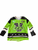 SK RUSH JERSEY Lacrosse Top A Green MD Tall View 1