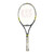 Used Wilson RADIUS Adult Tennis Racquet Black Unknown 11885-S000200853 View 1