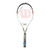 Used Wilson IMPACT Adult Tennis Racquet Grey Unknown 11885-S000200855 View 1