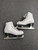 Used VIC DREAM Girls Figure Skate White Junior 01 11821-S000032497 View 1