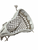 Used Harrow Mens Complete Lacrosse Stick 40" Grey 11731-S000165825 View 2