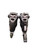Used Rollerblade PRO W 07 CF Senior Rec Fitness Skates Black Senior 5.5 11856-S000029130 View 3