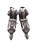 Used Rollerblade PRO W 07 CF Senior Rec Fitness Skates Black Senior 5.5 11856-S000029130 View 2