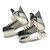 Used CCM POWERLINE 550 Senior Hockey Skate Senior 8 11856-S000029134 View 3