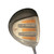 Used 5WOOD 17DEG Mens Fairway Wood RH 5 Wood 11856-S000029138 View 1