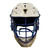 Used Cascade R Lacrosse Helmet White M/L 11856-S000029143 View 1