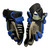 Used Brine LGLTR12S Lacrosse Gloves Mens Royal Blue 13" 11856-S000029146 View 2