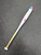 Used Easton TOPAZ BB/SB Fastpitch Bat 28/18 -10 11945-S000253174 View 1