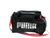 Used Puma Soccer Player Duffel Bag Pink And Black 11731-S000165840 View 2
