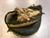 Used Mizuno PROSPECT BB/SB Catchers RH Throw Black 33" 11339-S000202568 View 2