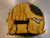 Used Mizuno PANCAKE GLOVE BB/SB Training Aid 11339-S000202569 View 1