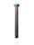 Used Easton CYCLONE BB/SB Fastpitch Bat 30" 11732-S000367348 View 3